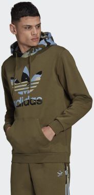 Camo Graphic Mikina adidas Originals 