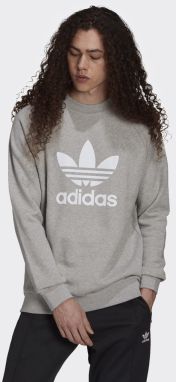 Trefoil Mikina adidas Originals 