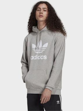 Trefoil Mikina adidas Originals 