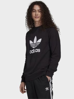 Trefoil Crew Mikina adidas Originals 