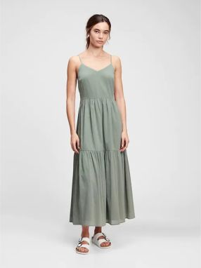 Cami VNK Maxi Šaty GAP 