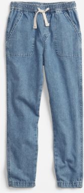 Denim Pull-on Jeans detské GAP 