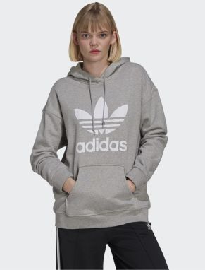 Trefoil Mikina adidas Originals 