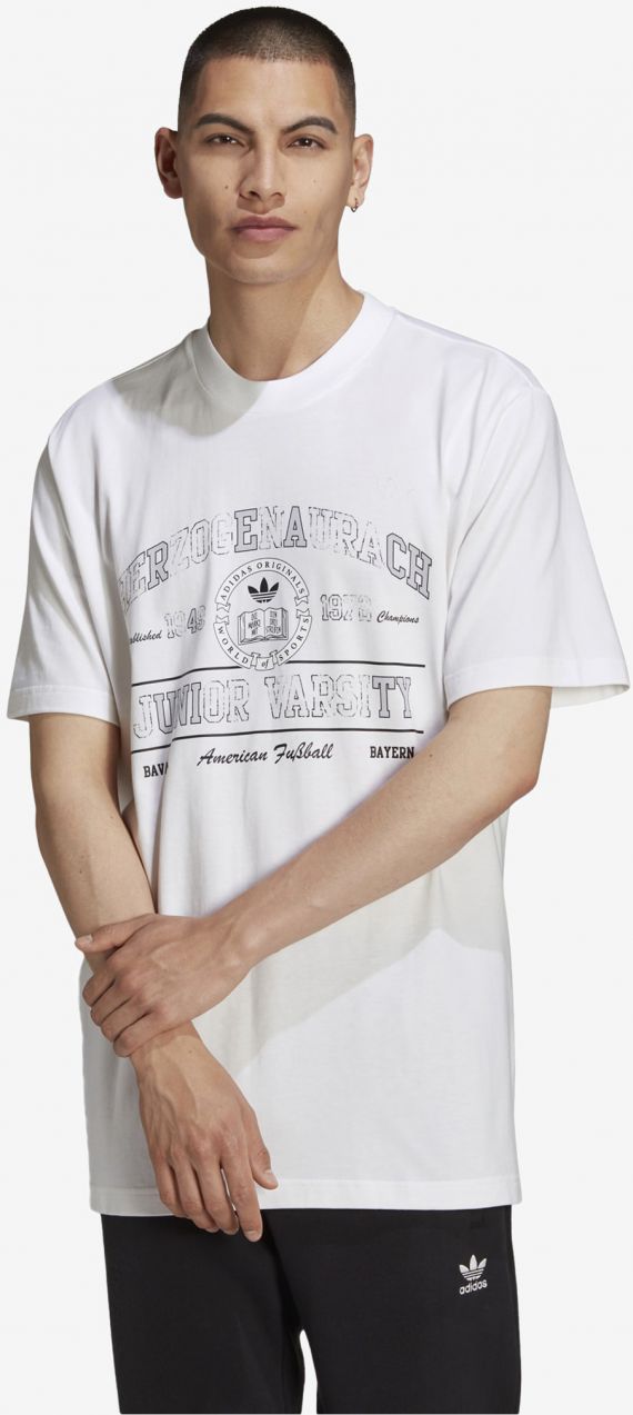 College Tričko adidas Originals 