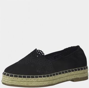 Espadrilky Tamaris 