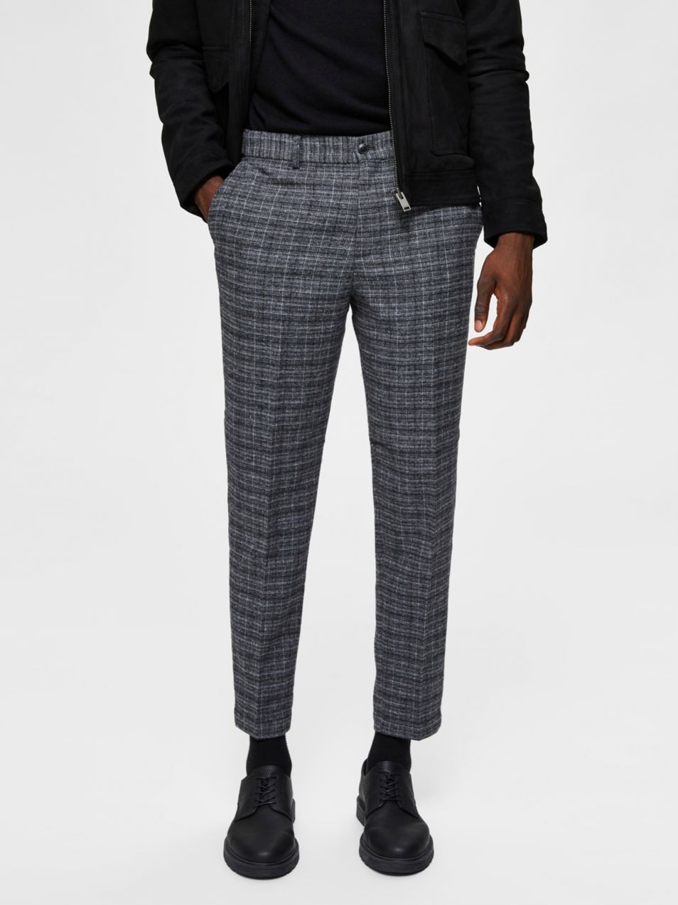 Theo Nohavice Selected Homme 