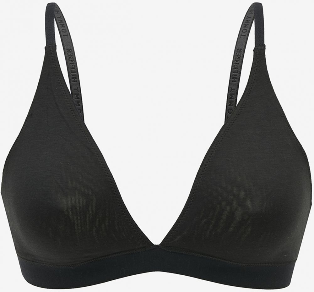 SeaCell™ Triangle Bralette Podprsenka Tommy Hilfiger 