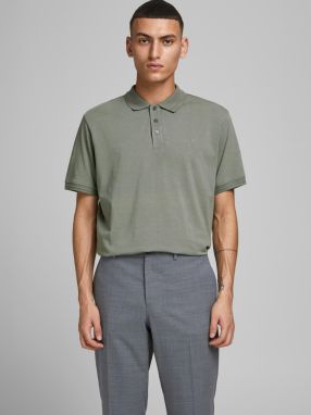 Polo tričko Jack & Jones 