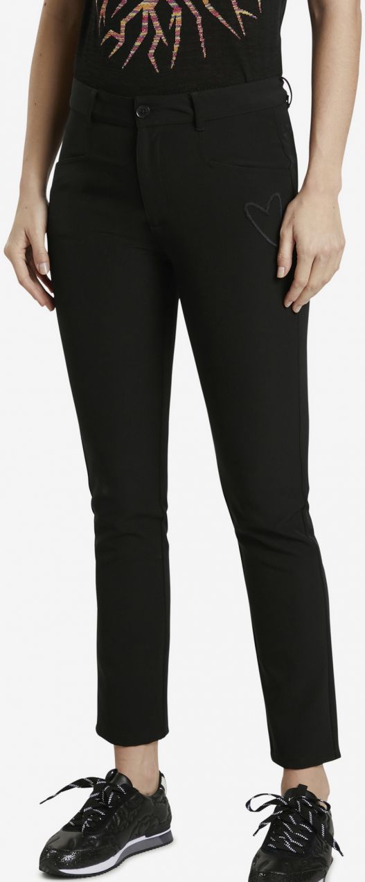 Coruňa Jeans Desigual 