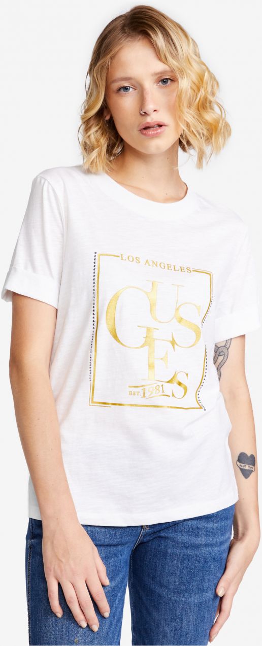Simonne Tričko Guess 