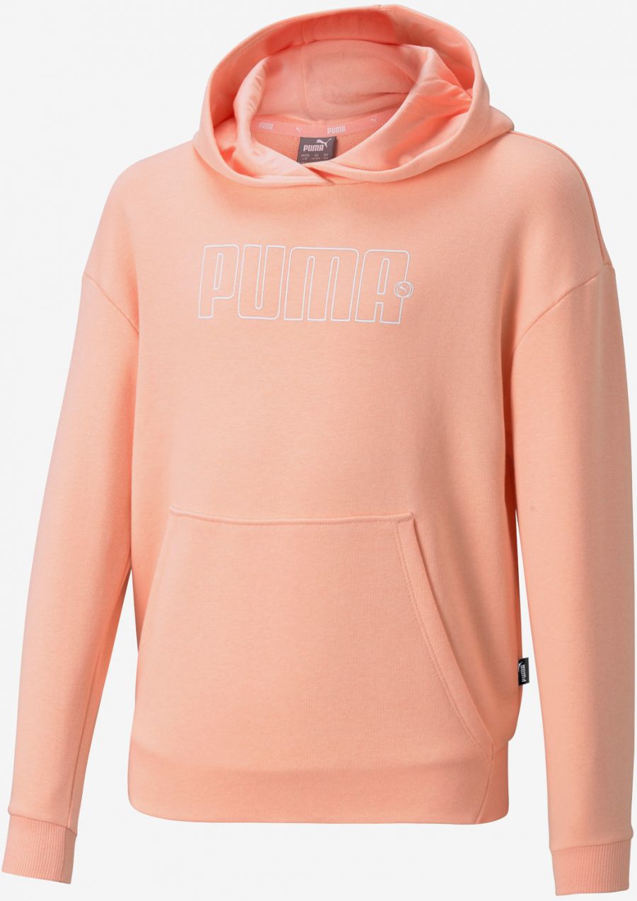 Rebel Mikina detská Puma 