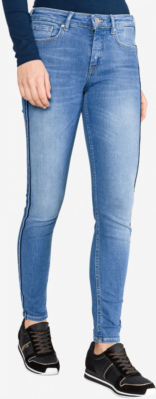 La Bohemienne Jeans Scotch & Soda 