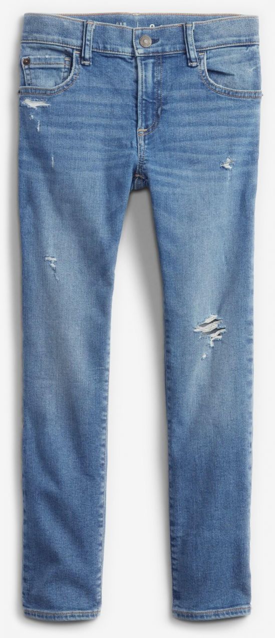 Jeans detské GAP 