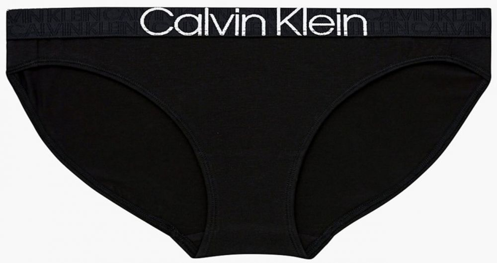 Bikini Nohavičky Calvin Klein 