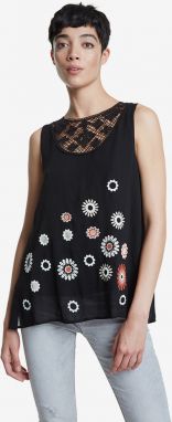 Top Desigual 