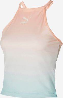 Gloaming AOP Crop Top Puma 