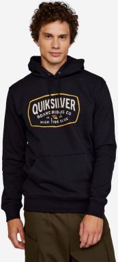 High Cloud Hood Mikina Quiksilver 