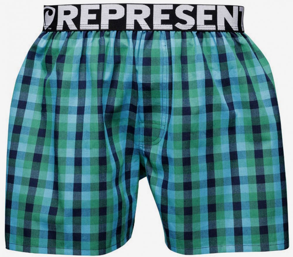 MIKE 20224 Trenýrky Represent 