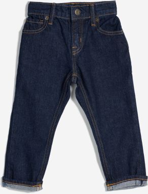 Easy Taper Jeans detské GAP 