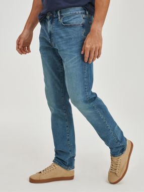 V-Straight Taper Fairfax Medium Jeans GAP 