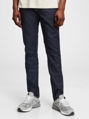 Skinny Resin Rinse Jeans GAP 