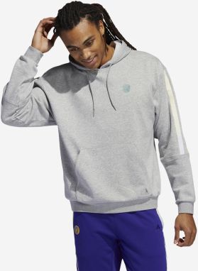 Hoodie Mikina adidas Performance 