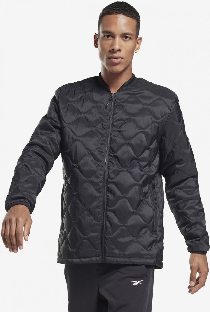 LM Bomber Bunda Reebok 