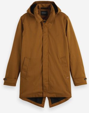 Parka Scotch & Soda 