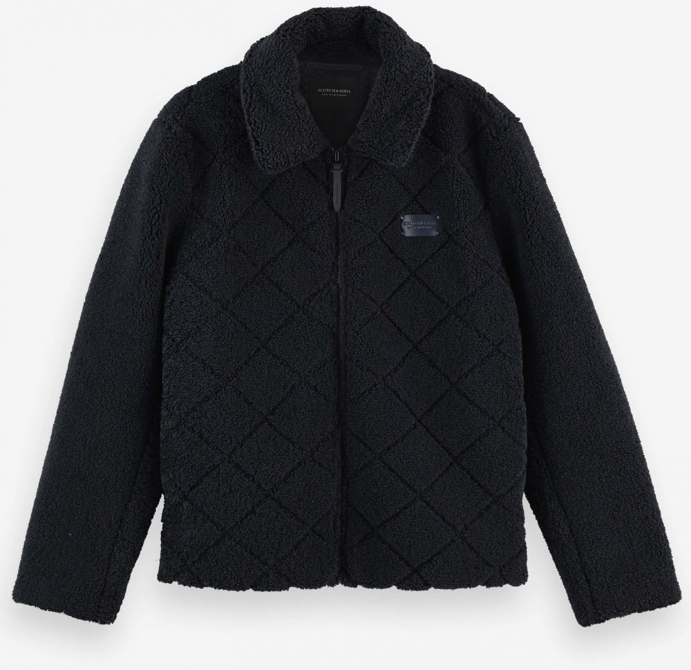 Bunda Scotch & Soda 