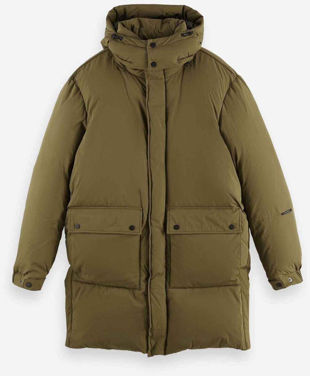Bunda Scotch & Soda 