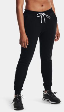 UA Rush Fleece Pant Tepláky Under Armour 