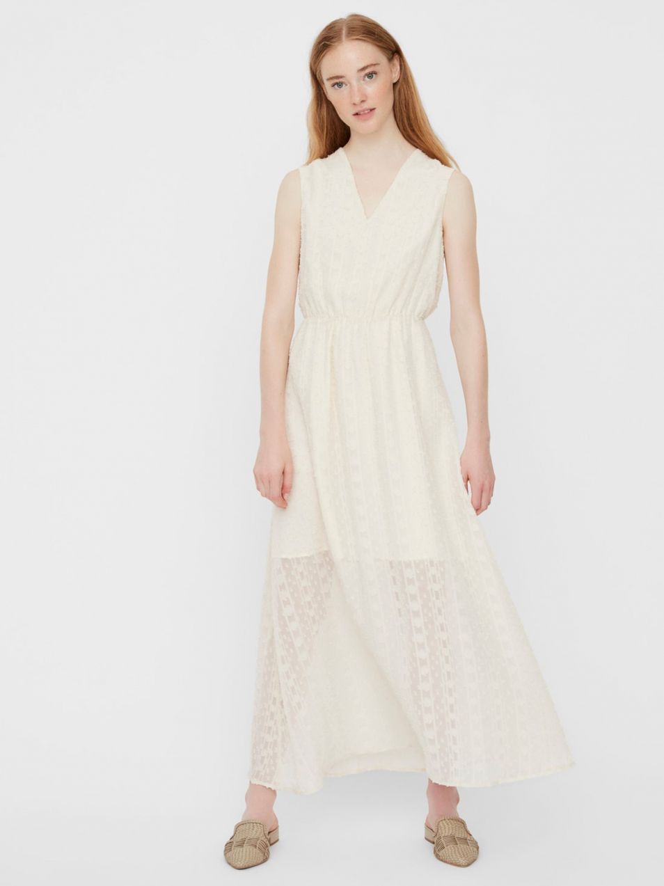 Lykke Šaty Vero Moda 