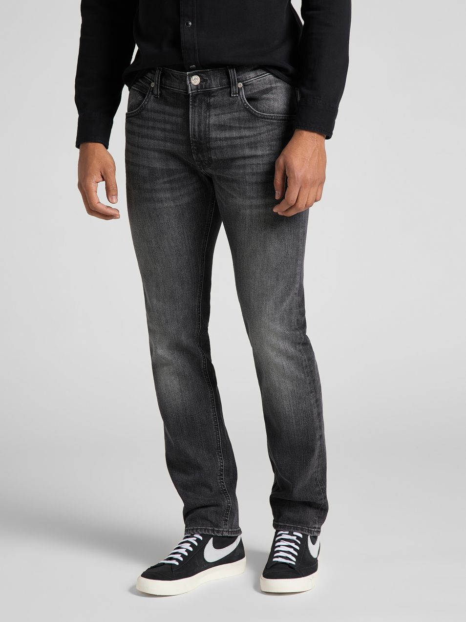 Daren Jeans Lee 