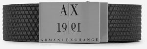 Opasek Armani Exchange 