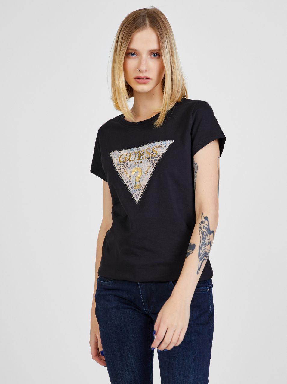 Tričko Guess 