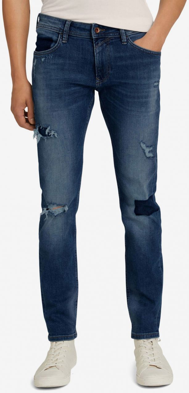 Piers Jeans Tom Tailor Denim 