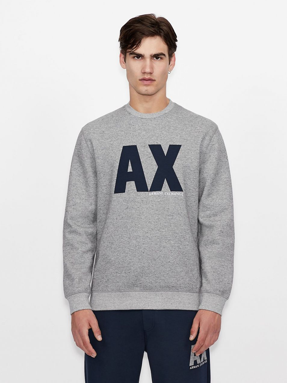 Mikina Armani Exchange 