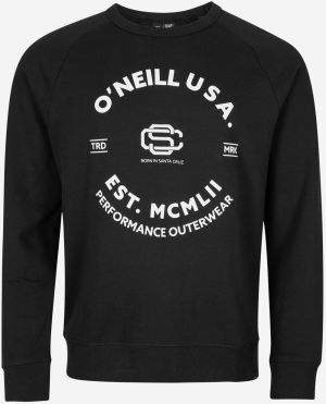 Americana Crew Mikina O'Neill 