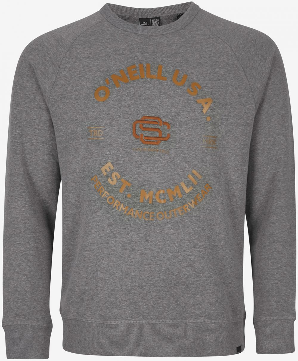 Americana Crew Mikina O'Neill 