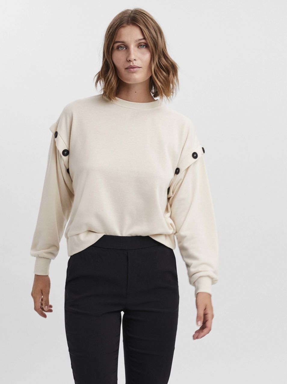 Thilda Mikina Vero Moda 