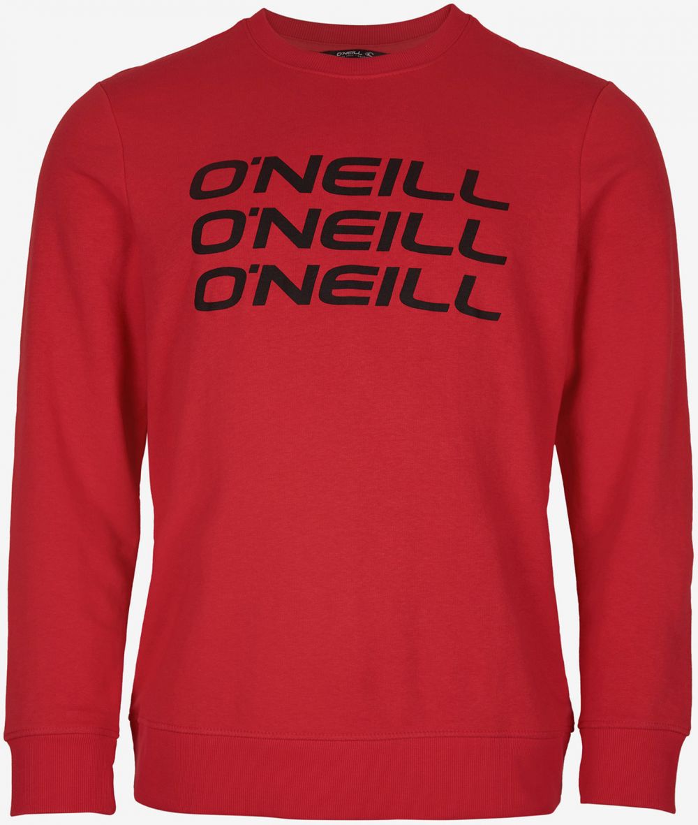 Triple Stack Crew Mikina O'Neill 