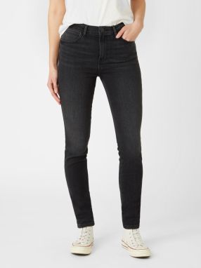 High Rise Jeans Wrangler 