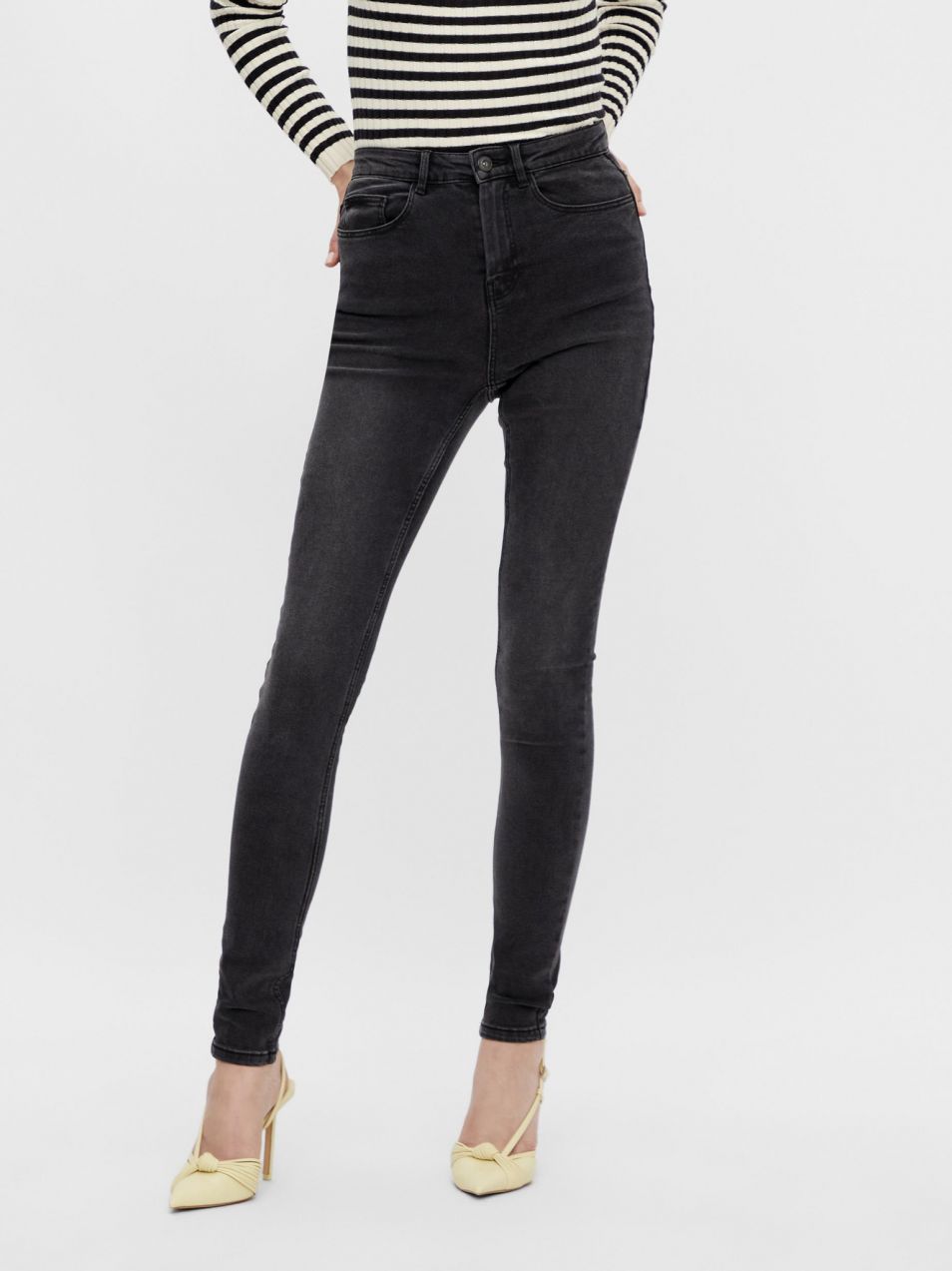 Flex Jeans Pieces 