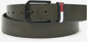 Flag Belt 3.5 Opasek Tommy Jeans 