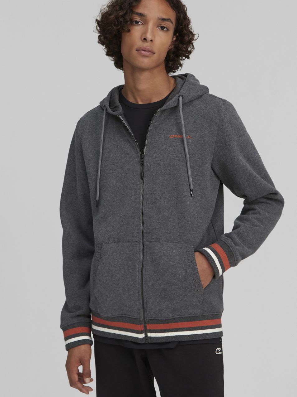 Tipping Point FZ Hoody Mikina O'Neill 