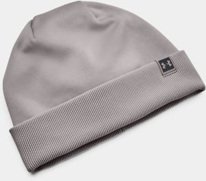 Storm Fleece Beanie Čiapka Under Armour 