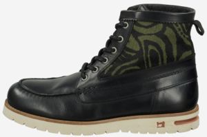 Levant Mid Boot Členková obuv Scotch & Soda 