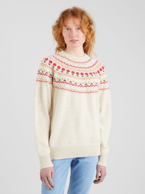 Slouchy Crewneck Sveter Levi's® 