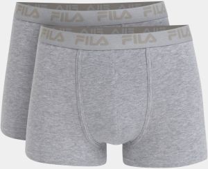 Boxerky 2 ks FILA 