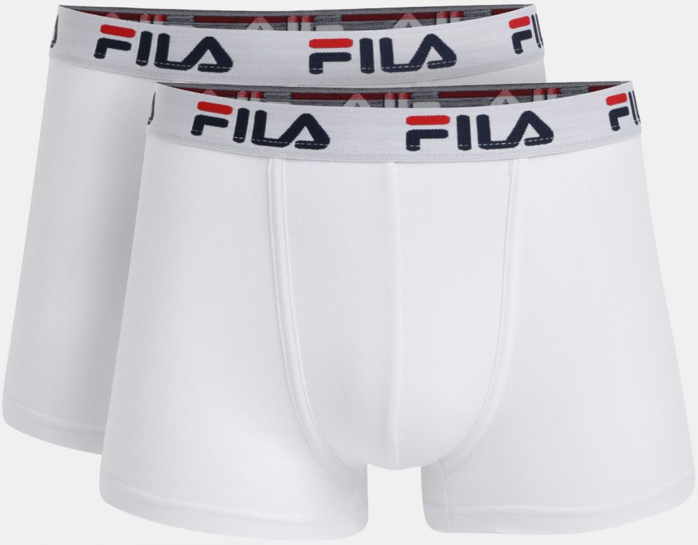 Boxerky 2 ks FILA 